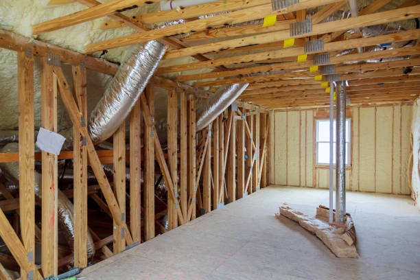 Best Residential Insulation in Otis Orchards East Farms, WA