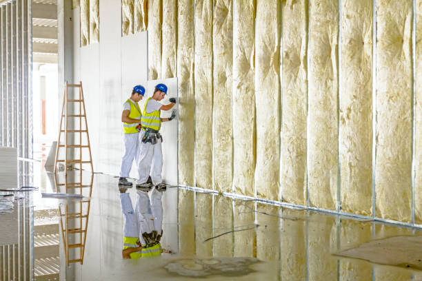 Best Insulation for Specific Applications in Otis Orchards East Farms, WA